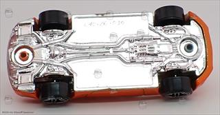 Orange - 40th Convention, Auction